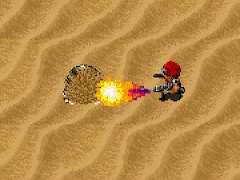 独創性に満ちた傑作アクション「ゲイングランド」がNintendo Switchに復刻。その魅力をあらためて振り返る