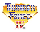 SEGA AGES サンダーフォースIV