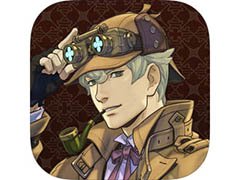 スマホアプリ版「大逆転裁判2 -成歩堂龍ノ介の覺悟-」がApp Store,Google Playに登場