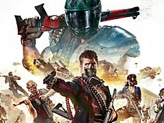 150人のプレイヤーが生き残りをかけて戦う「H1Z1」のPlayStation 4版が,Free-to-Playで2018年5月22日にリリース