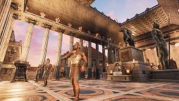 #004Υͥ/Conan OutcastsסԻԤ¤ηǺब¿Ͽ줿DLC֥르η۲ȥѥåפۿ