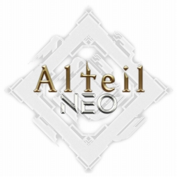 画像ギャラリー No.001のサムネイル画像 / スマホ向け対戦カードゲーム「アルテイルNEO」が，2018年夏にリリース。あわせて事前登録キャンペーンを開始