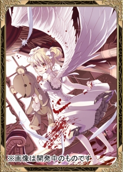 画像ギャラリー No.003のサムネイル画像 / スマホ向け対戦カードゲーム「アルテイルNEO」が，2018年夏にリリース。あわせて事前登録キャンペーンを開始