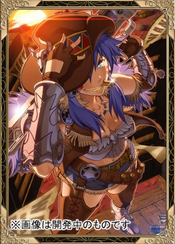 画像ギャラリー No.004のサムネイル画像 / スマホ向け対戦カードゲーム「アルテイルNEO」が，2018年夏にリリース。あわせて事前登録キャンペーンを開始