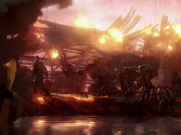 第一次世界大戦を油絵タッチなグラフィックスで描くADV「11-11 Memories Retold」のキャラクターPVが公開