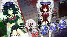 画像ギャラリー No.003のサムネイル画像 / 「白の少女」の期間限定セールが9月12日から開催。対戦しながら少女を育成するカードゲーム