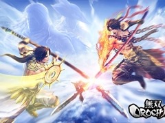 「無双OROCHI3」,PS4DL版予約特典「神速版プレイ権」の詳細が公開に。50点以上のコンテンツが追加されるシーズンパスの配信日程も