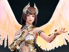 「無双OROCHI3」,新たに「井伊直虎」が神格化の対象になることが明らかに。Nintendo Switch版の「あらかじめダウンロード」も本日スタート