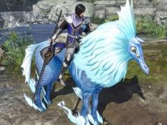シリーズ最多の170名が参戦する「無双OROCHI3」が本日発売。追加DLC第1弾として王元姫と石田三成の特別衣装&乗り物「ケルピー」が配信