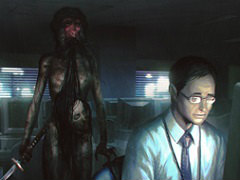 ホラーADV「NG」に登場する怪異「殺人桃」の“うわさ話”が公開。昔話「桃太郎」をモチーフにした連続殺人鬼