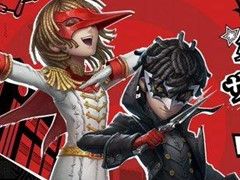 「Identity V」×「ペルソナ5 ザ・ロイヤル」復刻コラボが本日スタート。過去2回のイベントで登場したコラボ衣装を入手できる