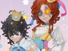 「第五人格×サンリオキャラクターズ展」東京・渋谷で開催。7周年コラボアートイラストを使用した新作グッズなどを販売