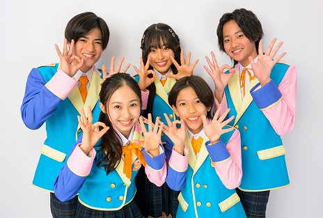 画像ギャラリー No.005のサムネイル画像 / 「おはスタ」，新コーナー「おはスタ第五学園」を1月13日にスタート。「Identity V」のキャラクターが出演者にゲームをレクチャー