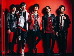 「アルゴナビス」GYROAXIAメンバー5人に緊急インタビュー! 9月12日のライブに向けた意気込みを語る