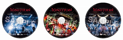 画像ギャラリー No.005のサムネイル画像 / 「アルゴナビス from BanG Dream! AAside」の配信開始は2021年1月14日。リアルライブ情報や舞台化，劇場版アニメの制作も発表に