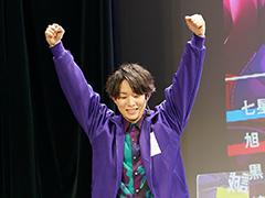 ARGONAVISプロジェクト3周年記念「頂点獲るまで帰れません!!!」レポート。選ばれし5人の男たちが魅せた奇跡の戦い――