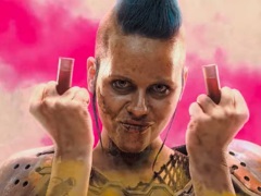 「RAGE 2」の制作が正式にアナウンス。Avalanche Studiosを迎えてオープンワールド型FPSに