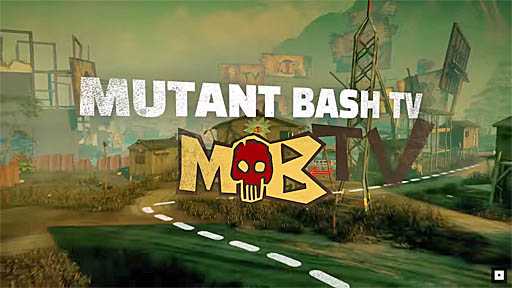 RAGE 2 - Open World Trailer