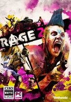 RAGE 2