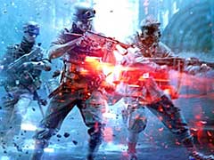 「Battlefield V」,バトルロイヤルモードの名称が「Firestorm」に。βテスト開催を前に,ゲームのポイントを紹介する最新トレイラー公開