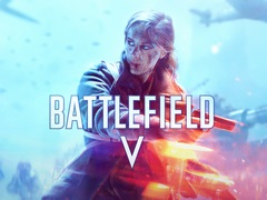 「Battlefield V」オープンβテストレポート。最新作で第二次世界大戦の原点に立ち返る