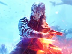 「バトルフィールドV」プレイレポート。第二次世界大戦を映画のような臨場感で体験できる