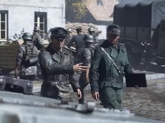「Battlefield V」の世界を広げるタイド・オブ・ウォー。第1弾となる“チャプター1: 序曲”が無料で配信