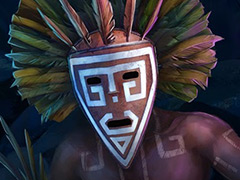 密林サバイバルアクション「Green Hell」,“Spirits of Amazonia Part 3”をPC版に向けてリリース。無料コンテンツアップデートシリーズ最終章