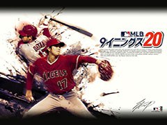 「MLB:9イニングス20」でチェックイン&ログイン報酬が2倍になるイベントが開催中。日本語版のカバープレイヤーには大谷翔平選手を起用