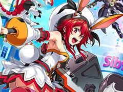 ジャンピングアクションRPG「ホップステップジャンパーズ」の事前登録がスタート。iTunes/Google Play ギフトコードが抽選で当たるキャンペーンも開催中