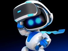 SIE JAPANスタジオが開発するPS VR用アクション「ASTRO BOT:RESCUE MISSION」の国内配信が決定