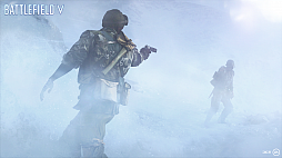 ꡼ No.003 | Battlefield V