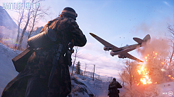 ꡼ No.005 | Battlefield V