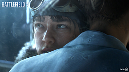 ꡼ No.011 | Battlefield V