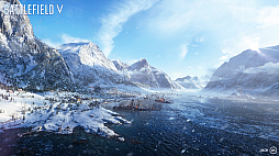 ꡼ No.012 | Battlefield V