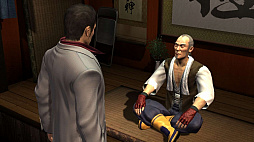 画像集 No.008のサムネイル画像 / PS4版「龍が如く4 伝説を継ぐもの」,主人公たちのバトルスタイルや技を閃く“天啓システム”などが公開