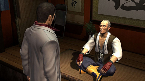 画像集 No.038のサムネイル画像 / PS4版「龍が如く4 伝説を継ぐもの」,主人公たちのバトルスタイルや技を閃く“天啓システム”などが公開