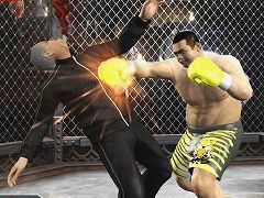 PS4版「龍が如く4 伝説を継ぐもの」,チャンピオンを目指して弟子を鍛える「格闘家をつくろう!」の情報が公開
