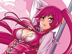 「フリージング エクステンション」のキャラクター情報第2弾が公開に。CVには田中美海さん,逢田梨香子さんらを起用
