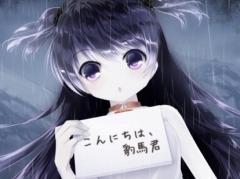 PS4向け“災厄世界系”アドベンチャーゲーム「最悪なる災厄人間に捧ぐ」が8月23日に発売。孤独な少年と少女の物語