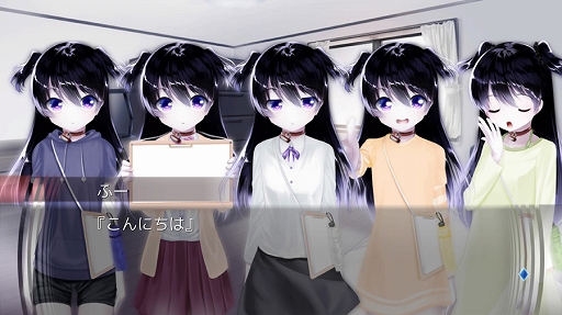 画像集#001のサムネイル/ケムコ,「最悪なる災厄人間に捧ぐ」ほか全5タイトルを最大50%オフで購入できる期間限定セールがスタート