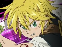 「七つの大罪〜光と闇の交戦〜」ファーストインプレッション。高品質の3Dグラフィックスが名場面をアツく再現