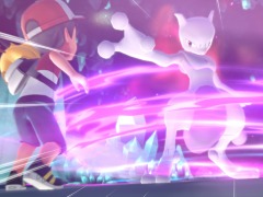 「ポケットモンスター Let's Go! ピカチュウ・イーブイ」,ポケモンリーグの強敵“四天王”の情報が公開に。発売直前情報を収録した最新PVも
