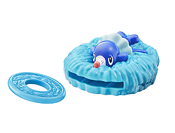 画像集 No.009のサムネイル画像 / 「ハッピーセット『ポケモン』」がマクドナルドで7月6日から期間限定で販売へ。トイザらスでは同セットとコラボしたプレゼント企画も