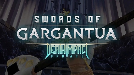 SoG Death Impact Showcase