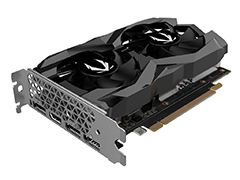 GeForce GTX 1660 Ti搭載カードが各社から登場。税込価格は3万円台後半〜4万円台半ばが中心に