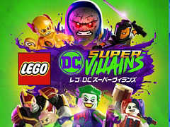 ワーナー・ブラザースがTGS 2018に「レゴ DC スーパーヴィランズ」の試遊台を出展。ヒットマン2の“アヒル”と写真を撮れるフォトスポットも