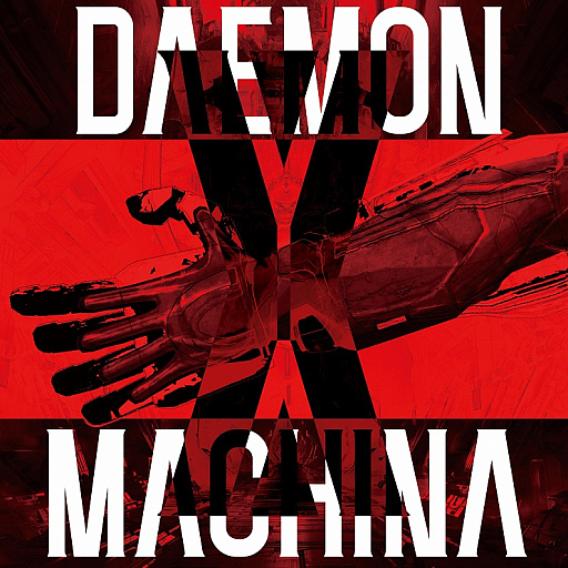  No.001Υͥ / DAEMON X MACHINAסꥸʥ륵ɥȥåCD925ȯꡣȤ˻İʡ