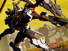 「DAEMON X MACHINA」,オンラインバトルが楽しめる「対戦プレイモード」が実装&題字をモチーフとしたデカールセットが配信開始