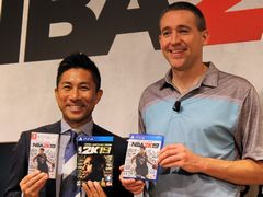 シリーズ史上“最も革新的”になった「NBA 2K19」,最新情報も伝えられた発売記念イベントをレポート